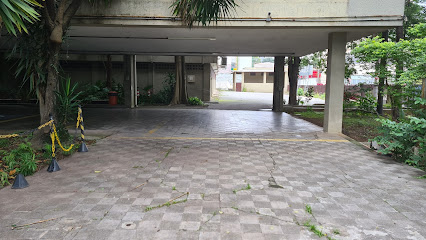 ETEC José Rocha Mendes Vila Prudente São Paulo