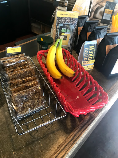 Coffee Shop «Kahwa Coffee», reviews and photos, 3928 Henderson Blvd, Tampa, FL 33629, USA