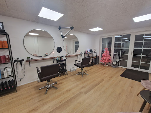 Salon Eva in Bedsted, Thisted