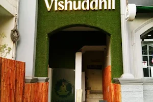 Vishuddhii - The neo-science of wellbeing image