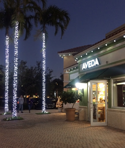 Day Spa «Applewoods Aveda Lifestyle Spa & Salon», reviews and photos, 1694 Market St, Weston, FL 33326, USA