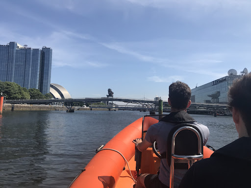 Seaforce Powerboats