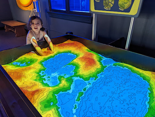 Science Museum «Buffalo Museum of Science», reviews and photos, 1020 Humboldt Pkwy, Buffalo, NY 14211, USA