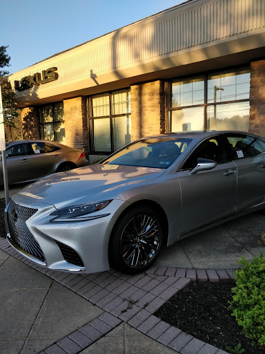 Lexus Dealer «Lexus of Chester Springs», reviews and photos, 400 Pottstown Pike, Chester Springs, PA 19425, USA