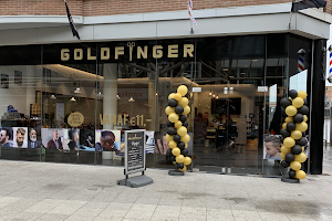Goldfinger Vlissingen