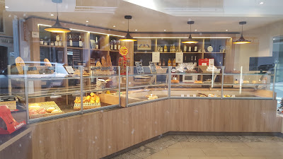 Boulangerie Parisienne à Aix-les-Bains
