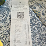 Photo n°1 de l'avis de Juliana.o fait le 21/01/2023 à 14:47 sur le  Restaurante vime à Porto