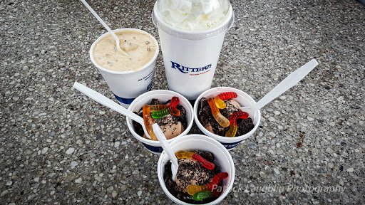 Ritter's Frozen Custard