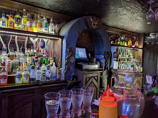 Bar & Grill «Casino El Camino», reviews and photos, 517 E 6th St, Austin, TX 78701, USA