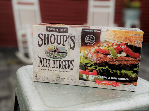 Grocery Store «Shoups Country Foods», reviews and photos, 2048 IN-39, Frankfort, IN 46041, USA