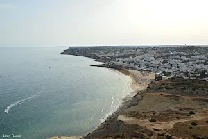 Hiking from Praia da luz to Lagos image