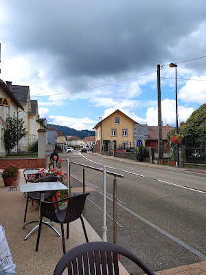Les Variétés - Bar, Cinéma, Dancing à Le Thillot