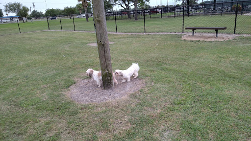 Park «Victor Park», reviews and photos, 1601 S M St, Harlingen, TX 78550, USA