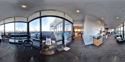 Kia Dealer «Peak Kia», reviews and photos, 5077 S Wadsworth Blvd, Littleton, CO 80123, USA