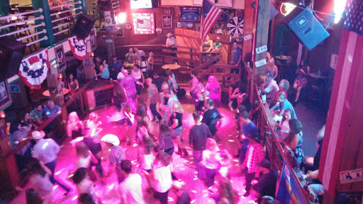 Night Club «In Cahoots Dance Hall & Saloon», reviews and photos, 5373 Mission Center Rd, San Diego, CA 92108, USA