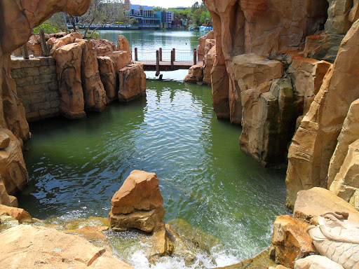 Amusement Park «Universal Orlando Resort», reviews and photos, 6000 Universal Blvd, Orlando, FL 32819, USA