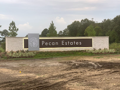 Pecan Estates by CastleRock Communities