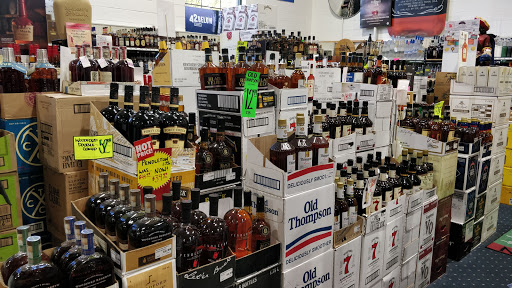 Liquor Store «Smyrna World Of Beverages», reviews and photos, 4474 S Cobb Dr SE, Smyrna, GA 30080, USA