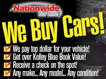 Used Car Dealer «Nationwide», reviews and photos, 2070 York Rd, Lutherville-Timonium, MD 21093, USA