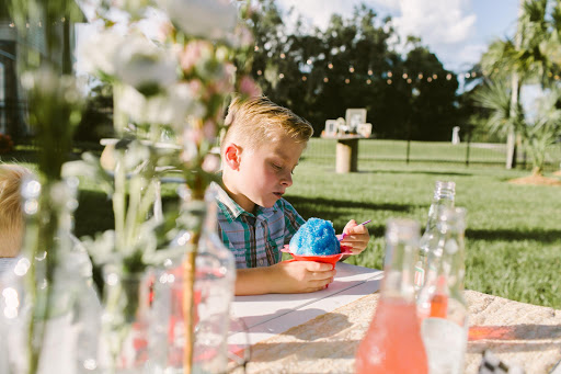 Event Planner «Tampa Bay Food Trucks», reviews and photos, 6306 Benjamin Rd #608, Tampa, FL 33634, USA