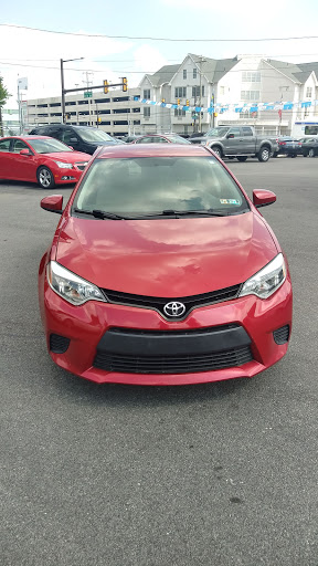 Used Car Dealer «Key Automotive Sales & Services», reviews and photos, 101 W Erie Ave, Philadelphia, PA 19140, USA