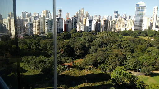 Logo da empresa - Thitara Park