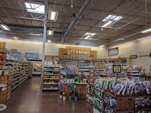 Health Food Store «Sprouts Farmers Market», reviews and photos, 1530 Geary Rd, Walnut Creek, CA 94597, USA