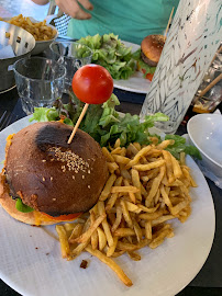 Plats et boissons du Restaurant français Grand Café de la Bourse à Perpignan - n°11