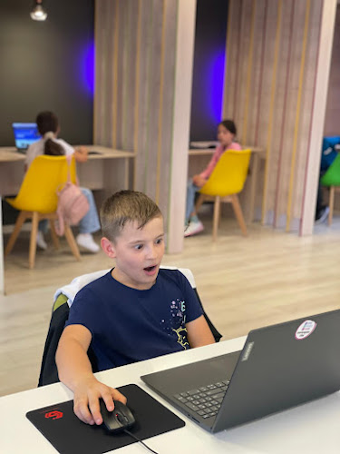 Comentarii opinii despre Code School Club Galați