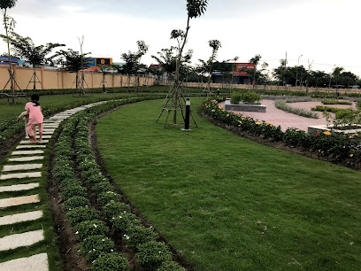 Công viên Lộc Ninh