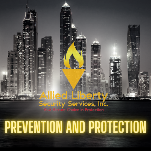 Allied Liberty Security