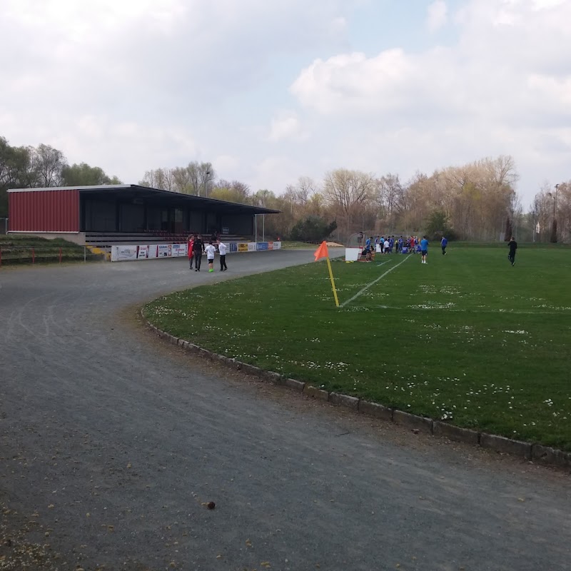 TSG-Stadion Schillstraße