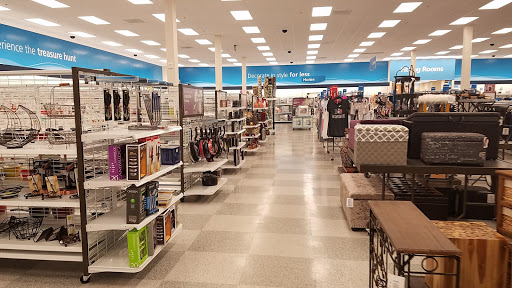 Clothing Store «Ross Dress for Less», reviews and photos, 1401 Missouri Ave N, Largo, FL 33770, USA