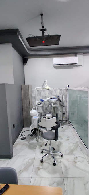 Center For Dental Health & Cosmetics - Center For Dental Health & Cosmetics