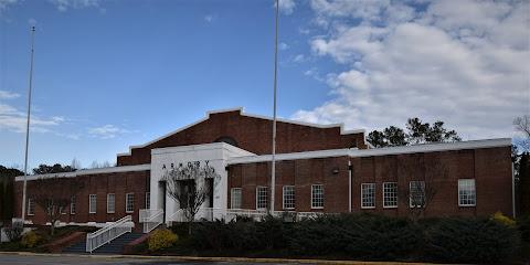 Warren County Armory Civic Center