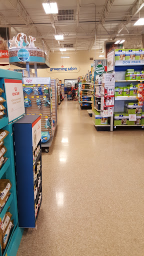 Pet Supply Store «PetSmart», reviews and photos, 7340 W 191st St, Tinley Park, IL 60487, USA