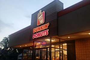 Dunkin' image