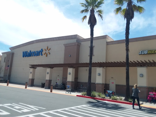 Department Store «Walmart Supercenter», reviews and photos, 26502 Towne Centre Dr, Foothill Ranch, CA 92610, USA