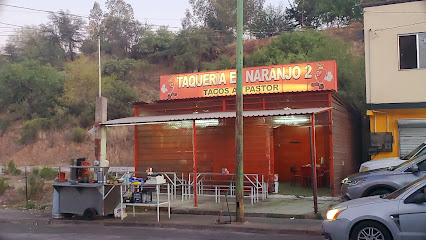 TAQUERIA EL NARANJO 2