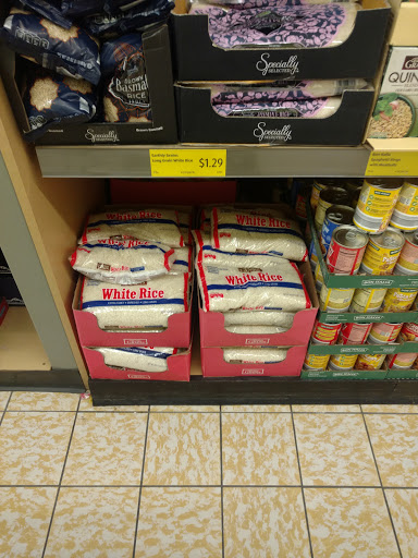 Supermarket «ALDI», reviews and photos, 11745 Olive Blvd, Creve Coeur, MO 63141, USA