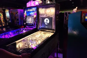 Louisville Arcade Expo image