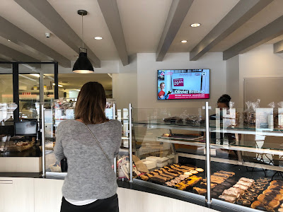 Le Fournil du Marais à Niort