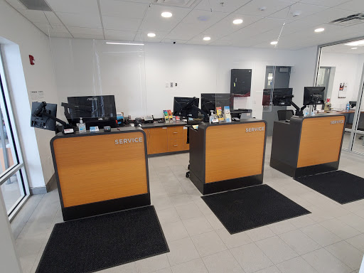 Car Dealer «Midway Chrysler Dodge Jeep Ram», reviews and photos, 219 2nd Ave E, Kearney, NE 68847, USA