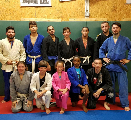 Gym «Imbct», reviews and photos, 1669 Thomaston Ave, Waterbury, CT 06704, USA