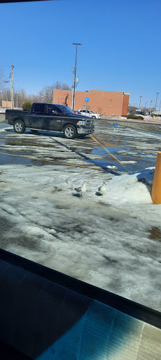 Department Store «Walmart Supercenter», reviews and photos, 175 Bell Ln, Savannah, TN 38372, USA