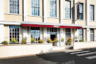 Best Western Plus Hôtel Colbert Châteauroux