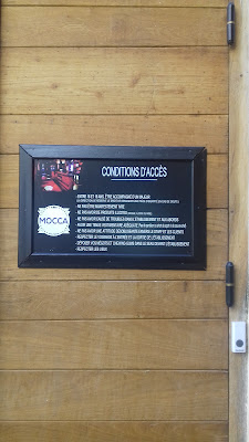 Le Mocca à Bergerac