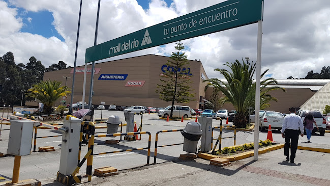 Mall Del Río