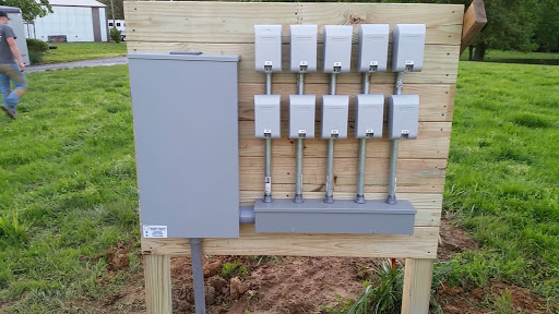 Electrician «Reliable Electric», reviews and photos, 1508 Iuka Rd, Grand Rivers, KY 42045, USA