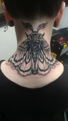 Tattoo Shop «Havana Street Tattoo», reviews and photos, 2712 S Havana St b, Aurora, CO 80014, USA